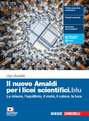 Il nuovo Amaldi per i licei scientifici.blu