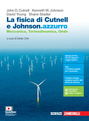 La fisica di Cutnell e Johnson.azzurro
