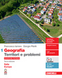 Geografia Territori e problemi edizione rossa