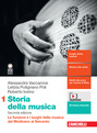 Storia della musica