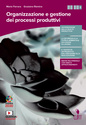 Organizzazione e gestione dei processi produttivi