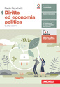 Diritto ed economia politica