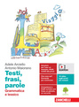 Testi, frasi, parole